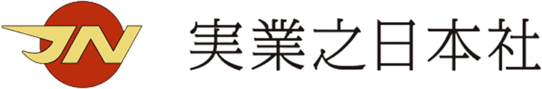 実業之日本社